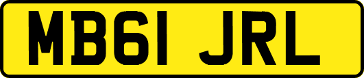 MB61JRL