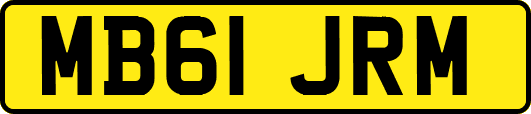 MB61JRM
