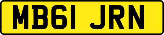 MB61JRN