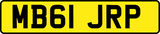 MB61JRP