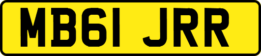 MB61JRR