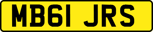 MB61JRS