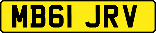 MB61JRV
