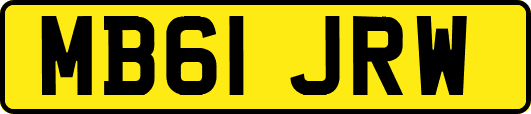 MB61JRW