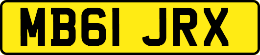 MB61JRX
