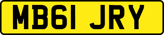 MB61JRY