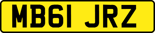 MB61JRZ