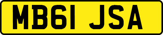 MB61JSA