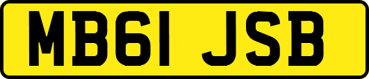 MB61JSB