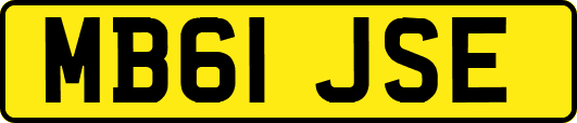 MB61JSE