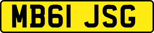 MB61JSG