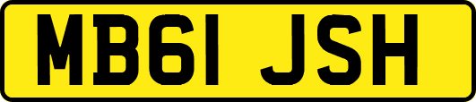 MB61JSH