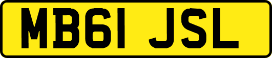MB61JSL