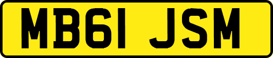 MB61JSM