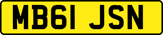 MB61JSN