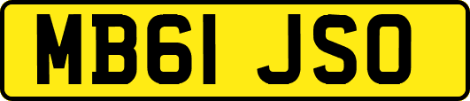 MB61JSO