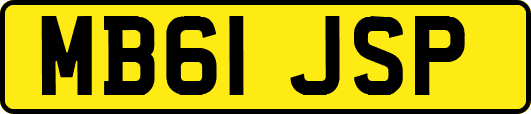 MB61JSP