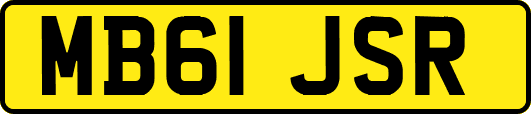 MB61JSR