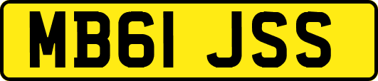 MB61JSS