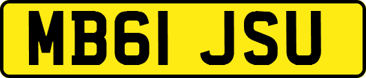 MB61JSU
