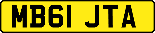 MB61JTA