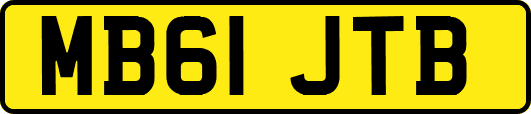 MB61JTB