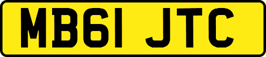 MB61JTC