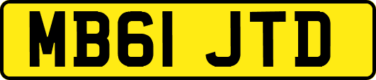 MB61JTD