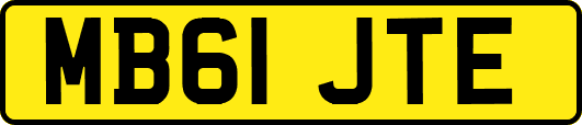 MB61JTE