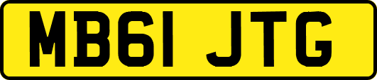 MB61JTG