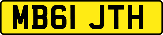 MB61JTH