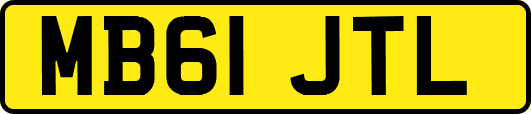 MB61JTL