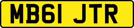 MB61JTR