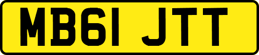 MB61JTT