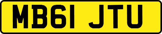 MB61JTU