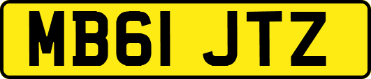 MB61JTZ