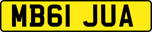 MB61JUA