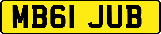 MB61JUB