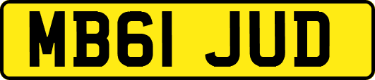 MB61JUD