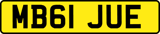 MB61JUE