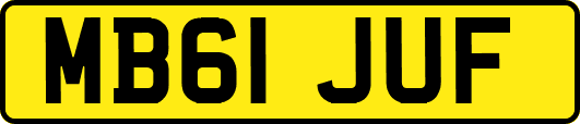 MB61JUF