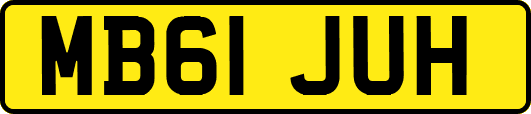 MB61JUH