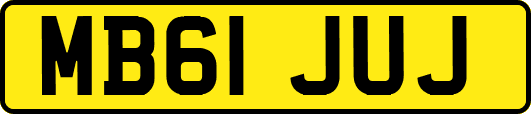 MB61JUJ