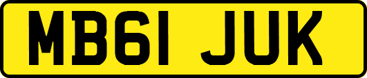 MB61JUK