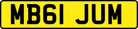 MB61JUM