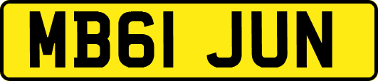 MB61JUN