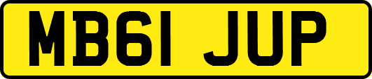 MB61JUP