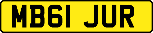 MB61JUR