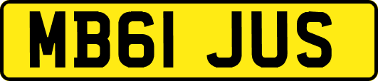 MB61JUS