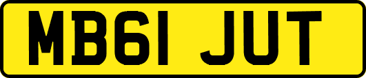MB61JUT